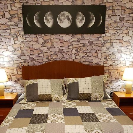 Hostal Torres Del Paine 2 Пунта-Аренас Экстерьер фото
