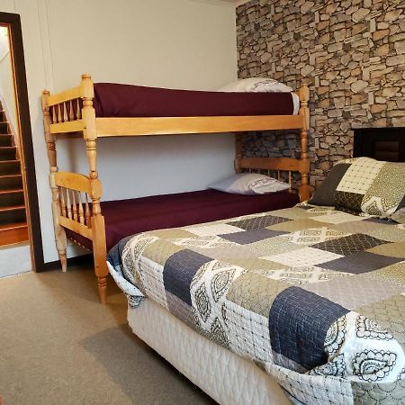 Hostal Torres Del Paine 2 Пунта-Аренас Экстерьер фото