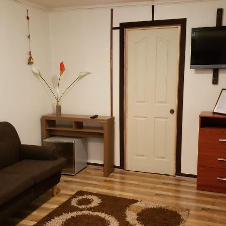 Hostal Torres Del Paine 2 Пунта-Аренас Экстерьер фото
