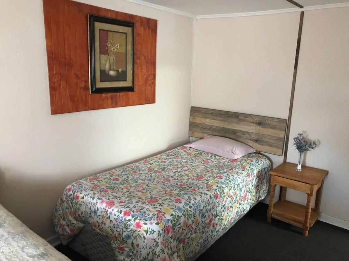 Hostal Torres Del Paine 2 Пунта-Аренас Экстерьер фото