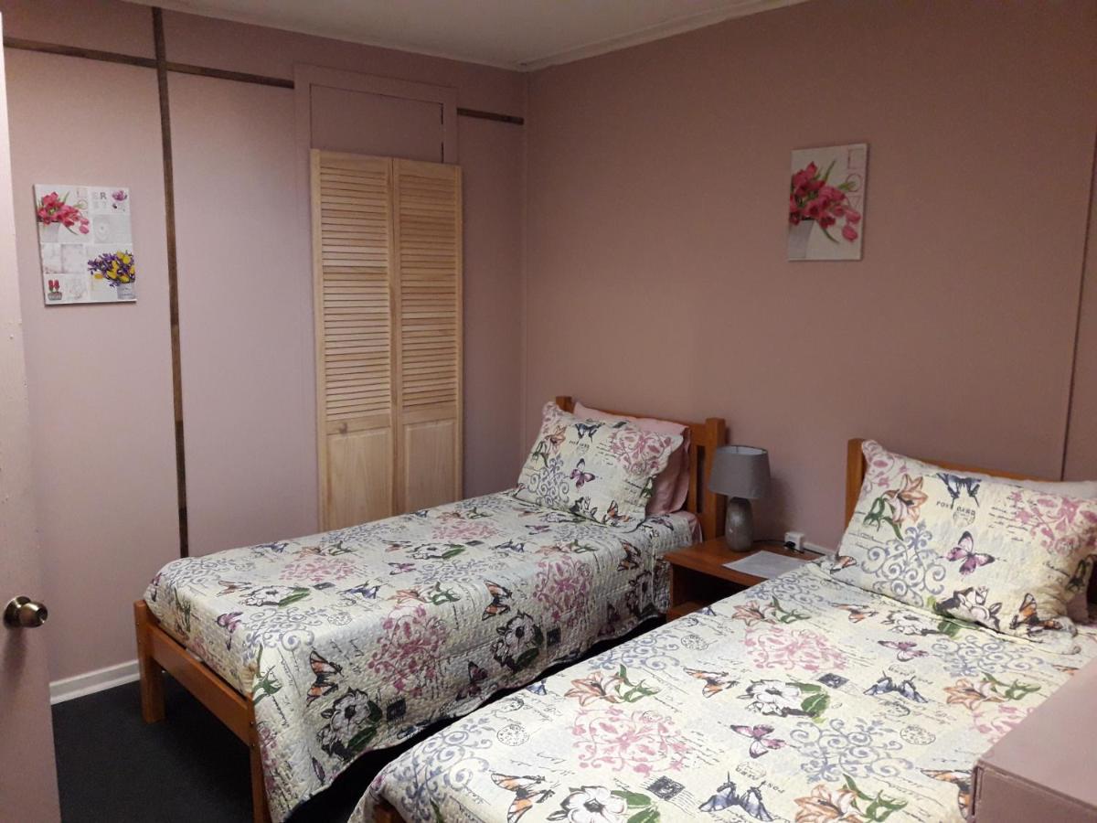 Hostal Torres Del Paine 2 Пунта-Аренас Экстерьер фото