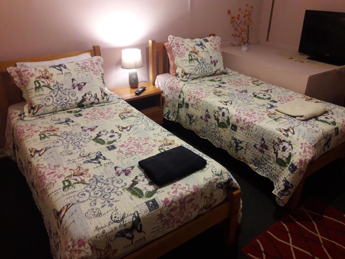 Hostal Torres Del Paine 2 Пунта-Аренас Экстерьер фото