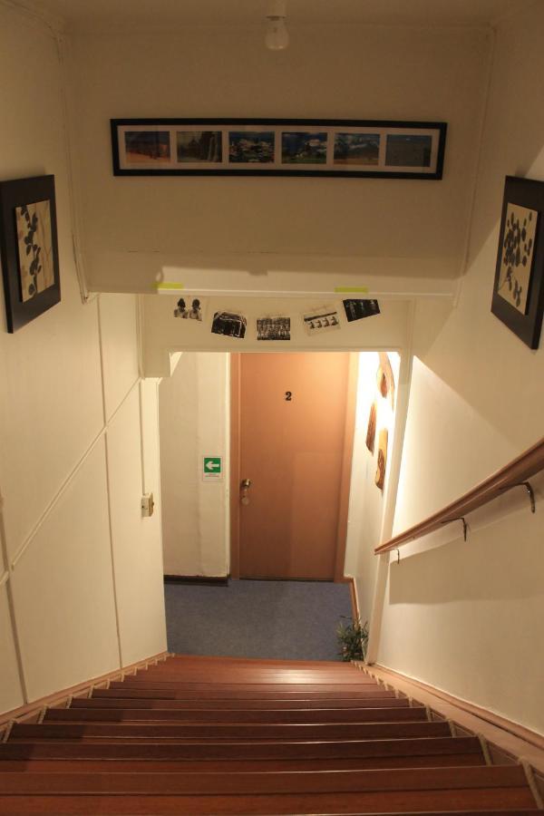 Hostal Torres Del Paine 2 Пунта-Аренас Экстерьер фото