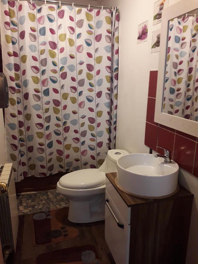 Hostal Torres Del Paine 2 Пунта-Аренас Экстерьер фото