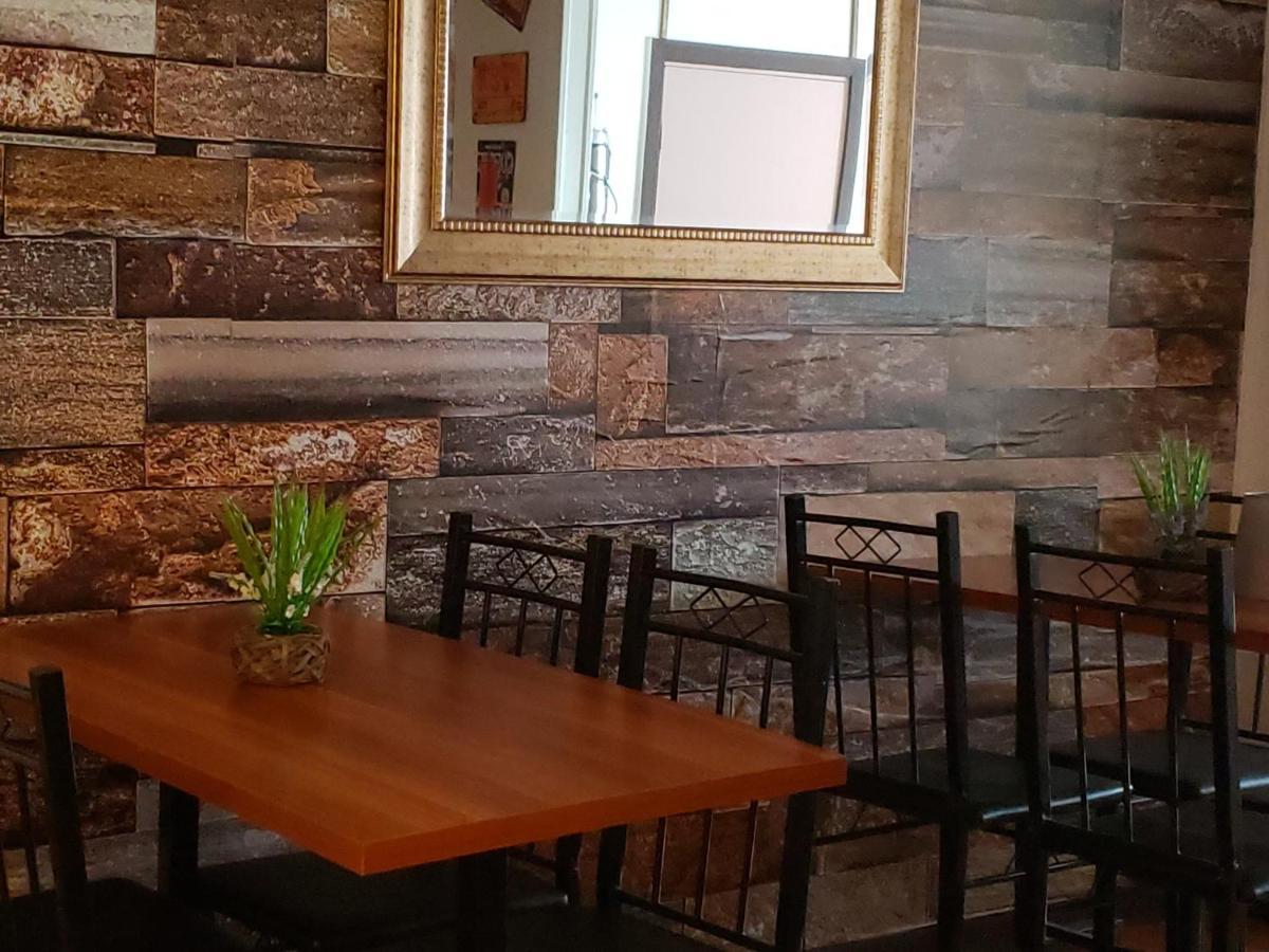 Hostal Torres Del Paine 2 Пунта-Аренас Экстерьер фото